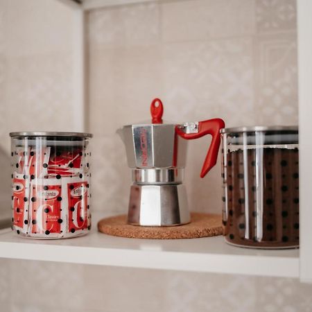 Brombeis Aurea By Casanapoletana - Town Center Apartment Naples Luaran gambar
