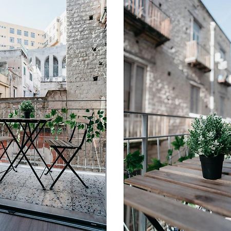Brombeis Aurea By Casanapoletana - Town Center Apartment Naples Luaran gambar