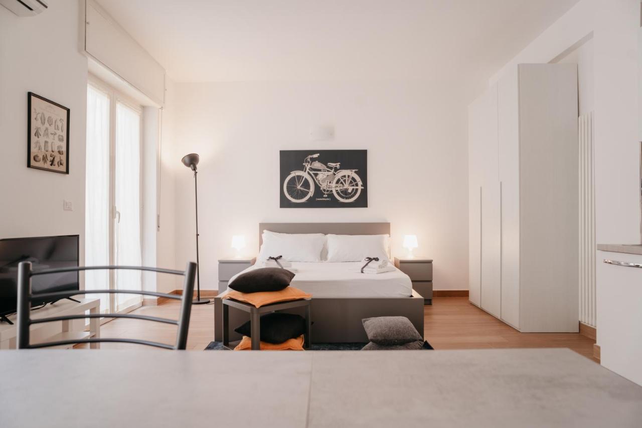 Brombeis Aurea By Casanapoletana - Town Center Apartment Naples Luaran gambar